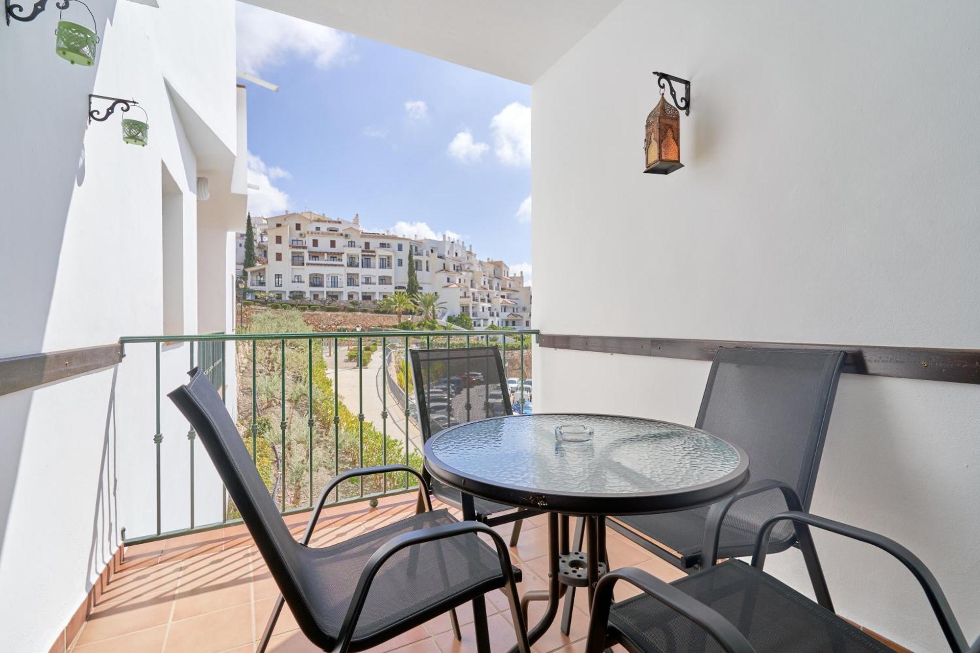 Casa Clare Frigiliana Apartman Kültér fotó
