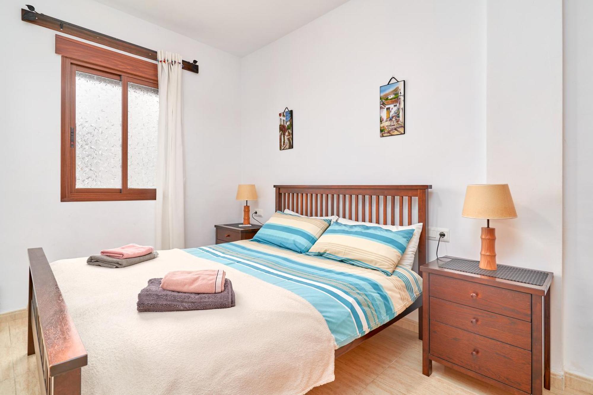 Casa Clare Frigiliana Apartman Kültér fotó