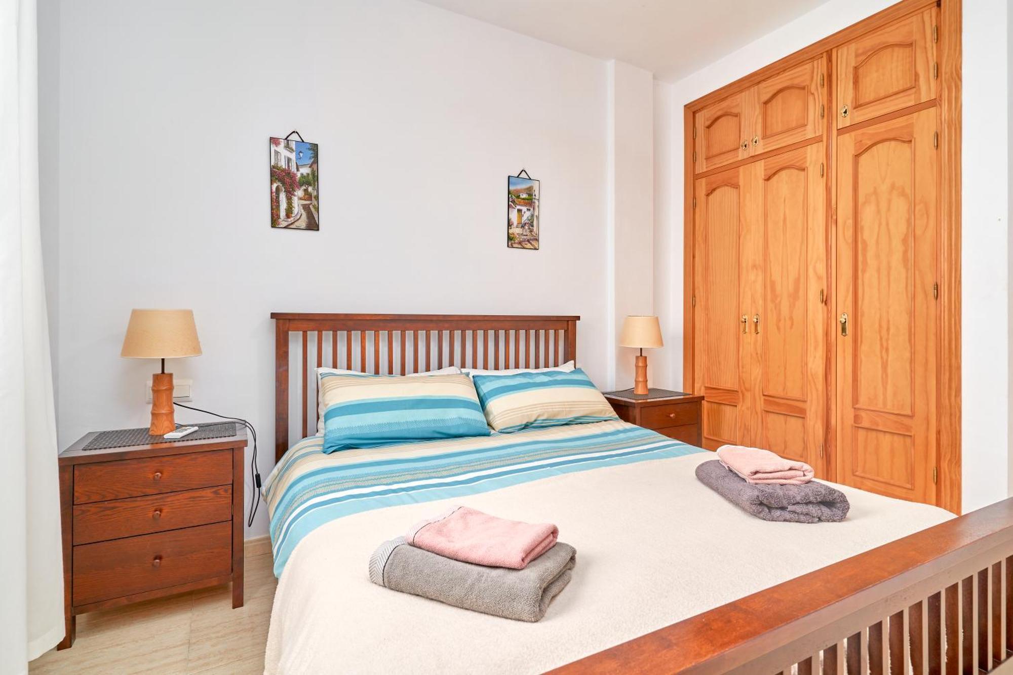 Casa Clare Frigiliana Apartman Kültér fotó