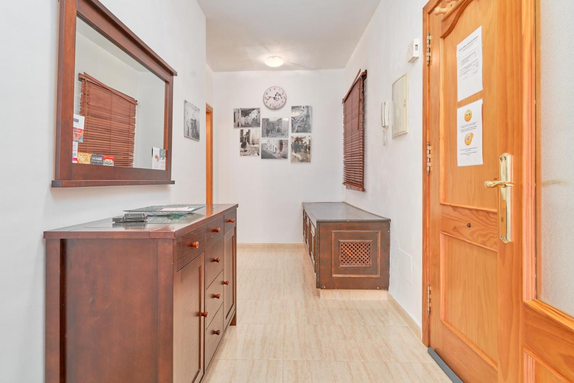 Casa Clare Frigiliana Apartman Kültér fotó