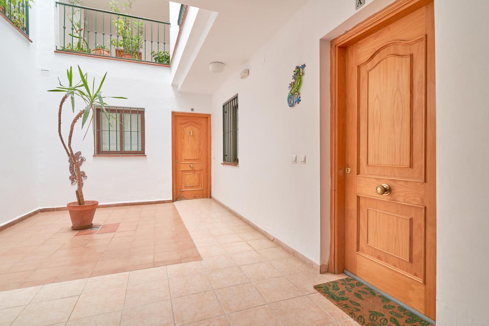 Casa Clare Frigiliana Apartman Kültér fotó