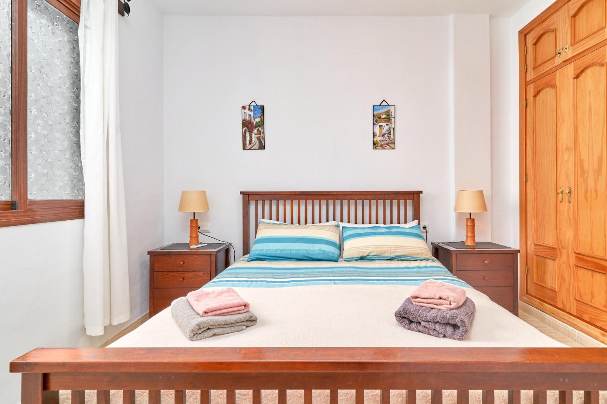 Casa Clare Frigiliana Apartman Kültér fotó